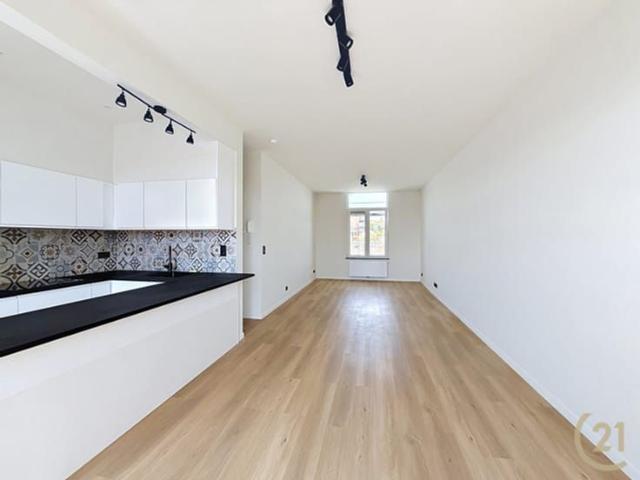 Duplex te huur