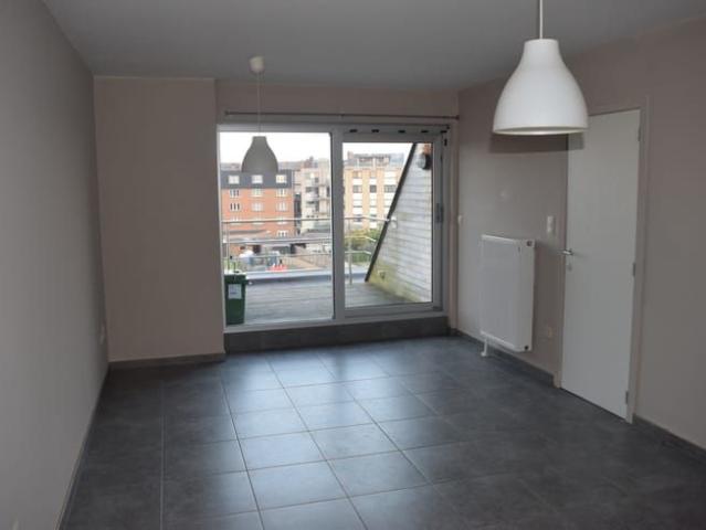 Duplex te huur