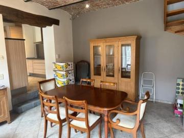 Duplex te huur