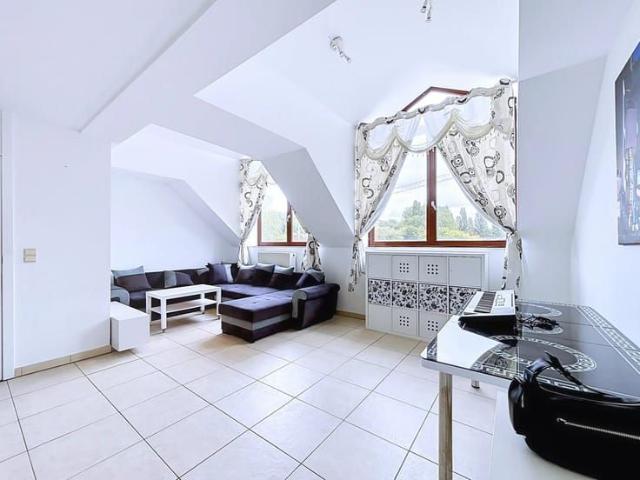 Duplex te huur