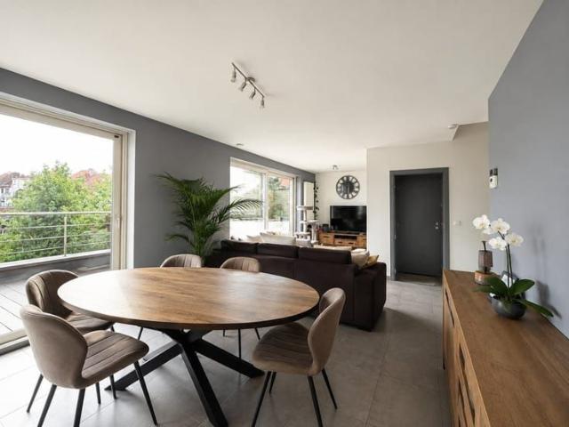 Duplex te huur