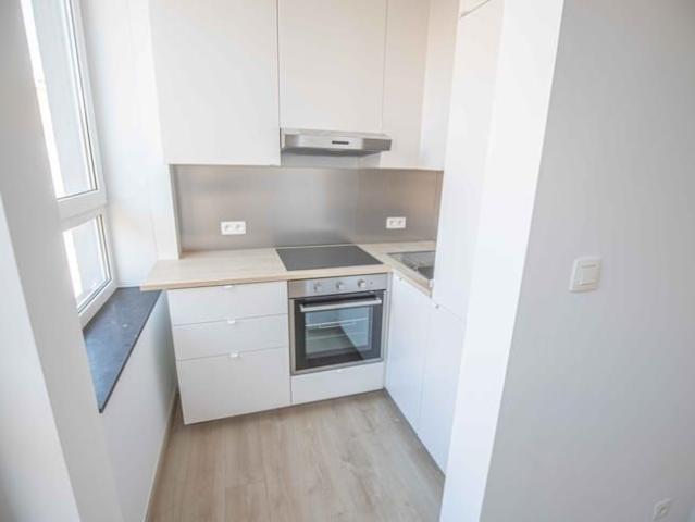 Duplex te huur