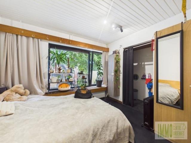 Duplex te huur