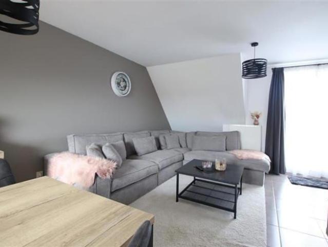 Duplex te huur