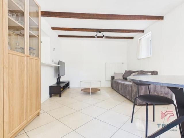 Duplex te huur