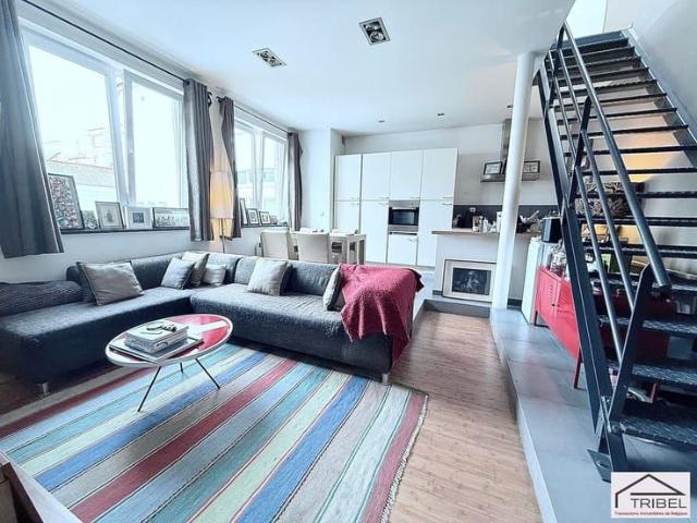 Duplex te huur