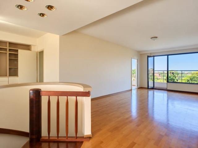 Duplex te huur