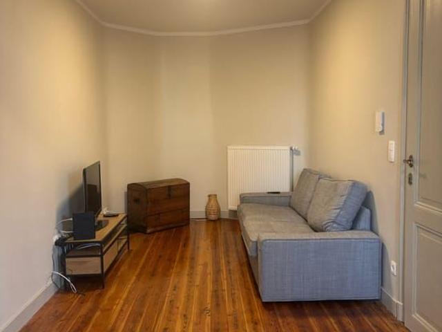 Duplex te huur