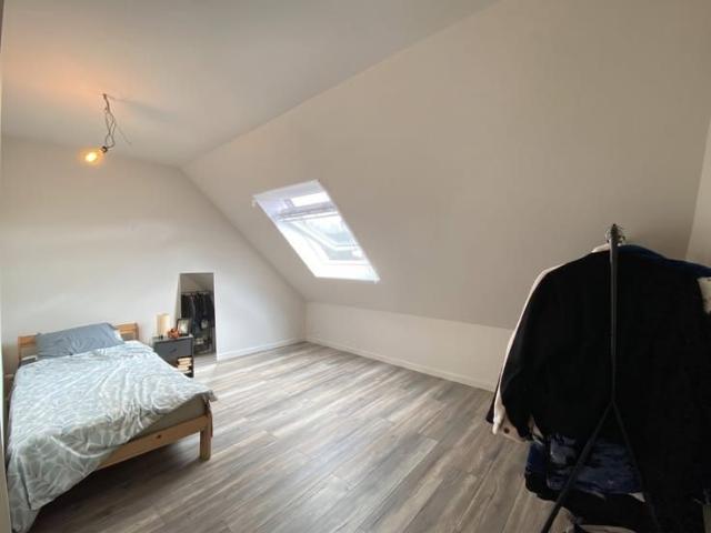 Duplex te huur