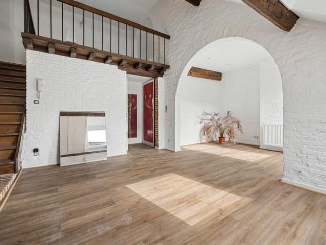Duplex te huur