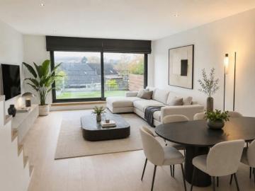 Duplex te huur