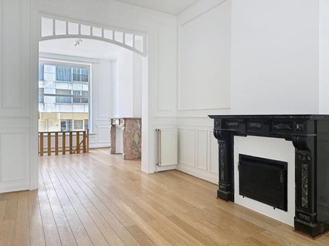 Duplex te huur