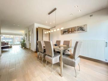 Duplex te huur