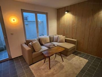Duplex te huur