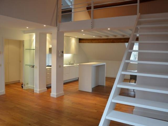 Duplex te huur