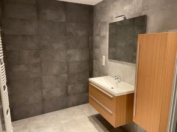 Duplex te huur