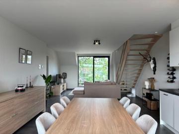 Duplex te huur