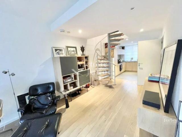 Duplex te huur