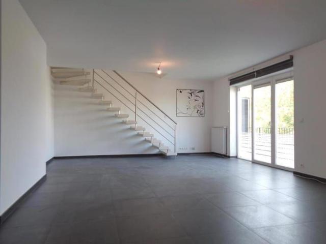 Duplex te huur
