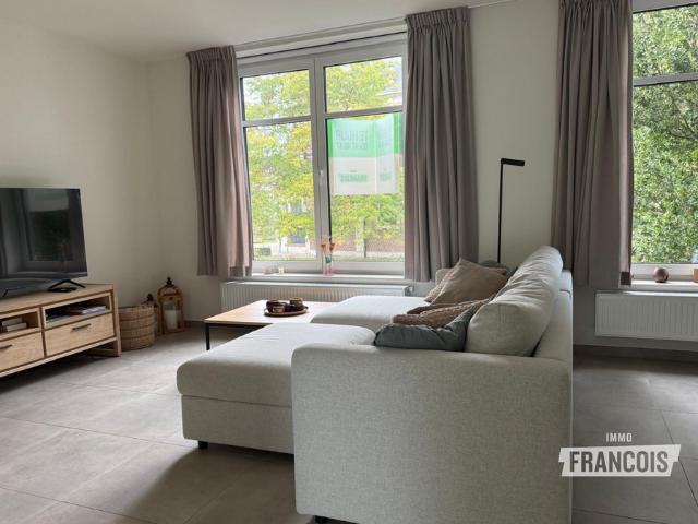 Duplex te huur