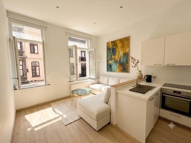 Duplex te huur