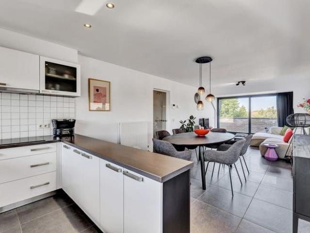 Duplex te huur