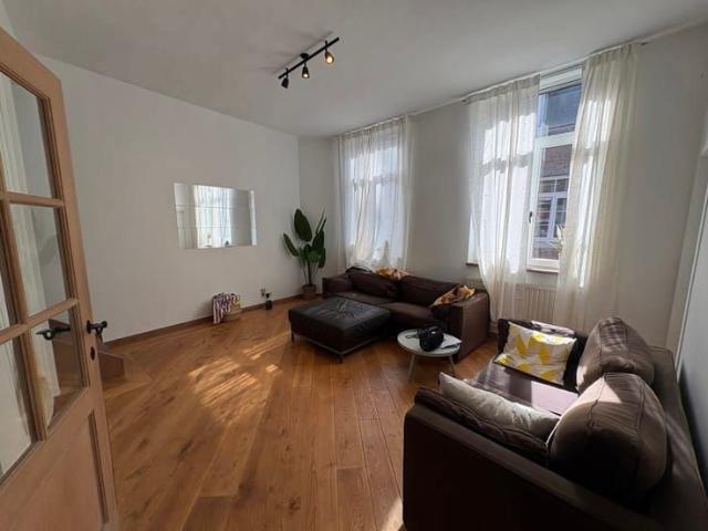 Duplex te huur