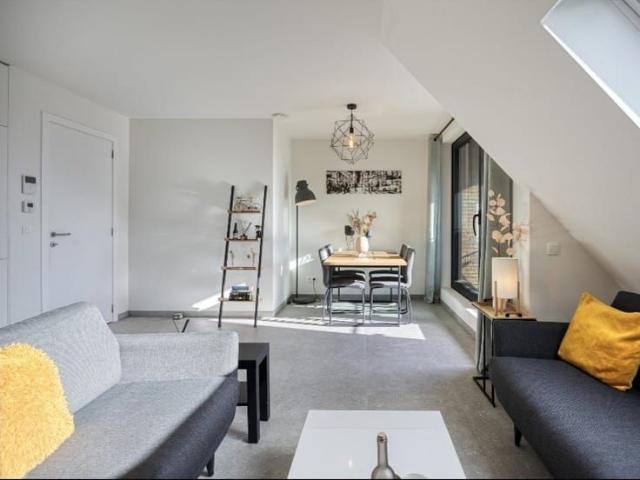Duplex te huur