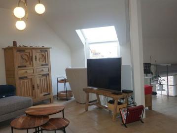 Duplex te huur in Tessenderlo voor € 925 met 2 slaapkamers