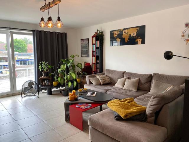 Duplex te huur in Tielt Winge Sint Joris Winge – T Vastgoed