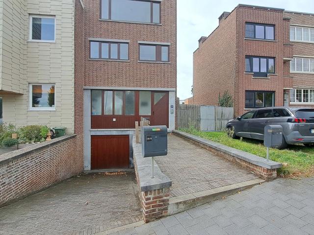 Duplex te huur in Tienen