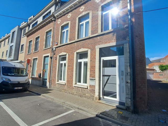 Duplex te huur in Tienen