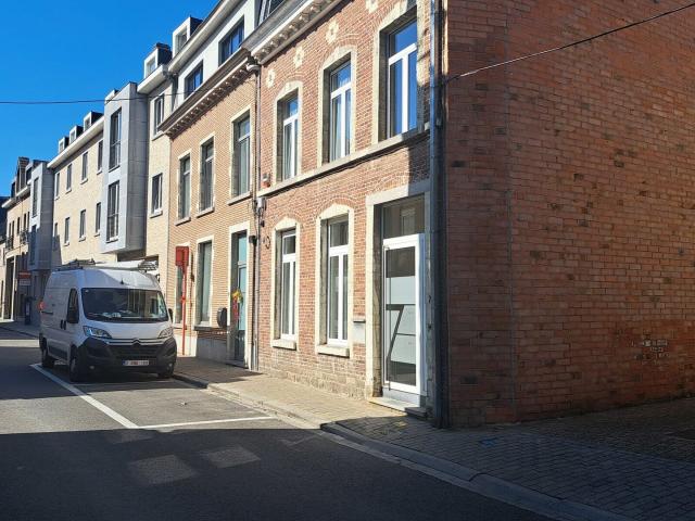 Duplex te huur in Tienen