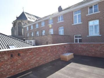 Duplex te huur in Tongeren voor € 1.050 met 2 slaapkamers
