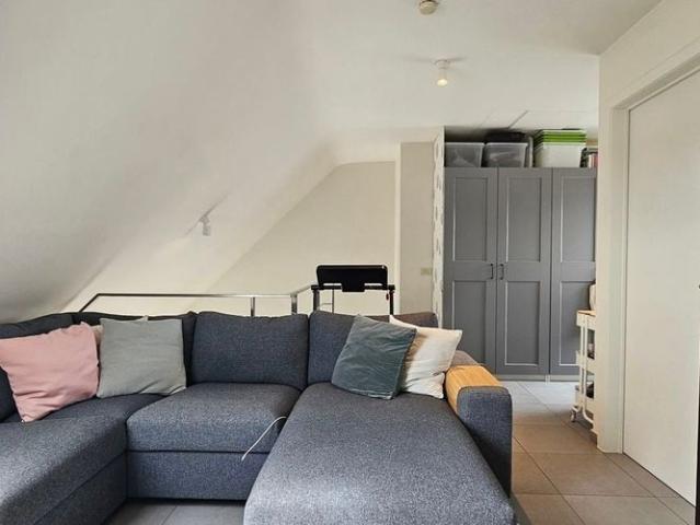 Duplex te huur in Torhout voor € 825 met 3 slaapkamers