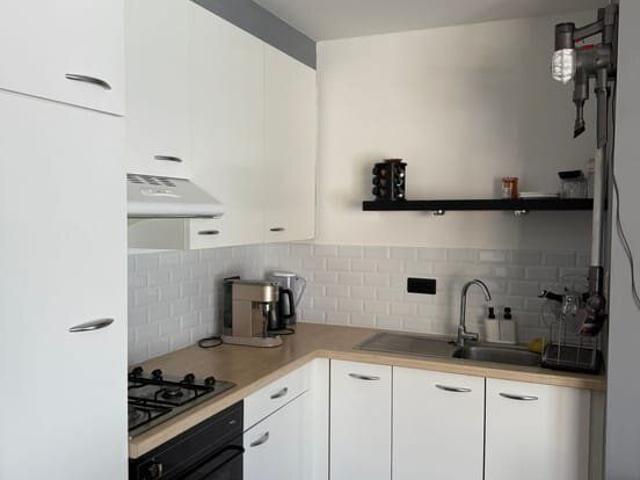 Duplex te huur in Vilvoorde
