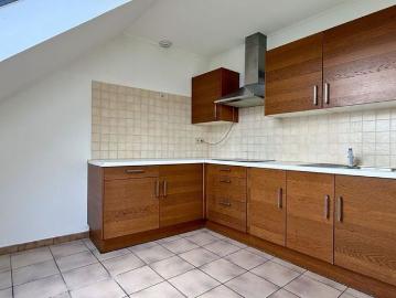 Duplex te huur in Vucht voor € 750 met 2 slaapkamers