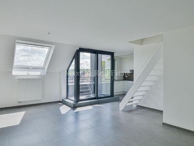 Duplex te huur in Wezembeek Oppem