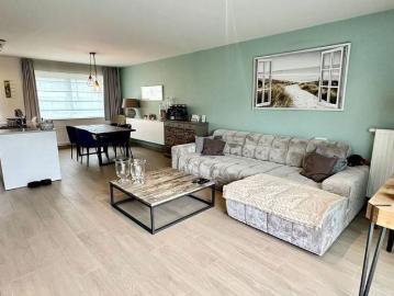Duplex te huur in Willebroek voor € 1.050 met 2 slaapkamers