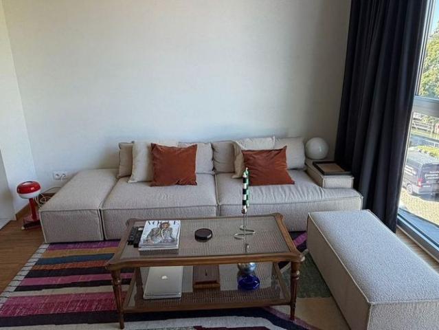 Duplex te huur in Willebroek voor € 975 met 1 slaapkamer