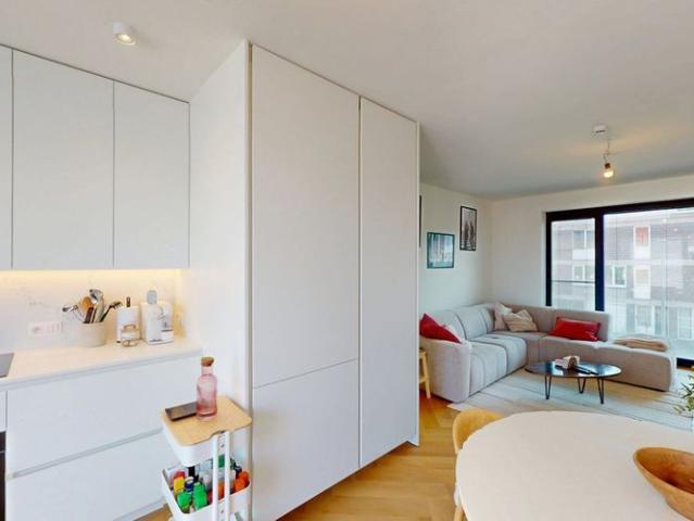 Duplex te huur in Wilrijk voor € 1.300 met 1 slaapkamer