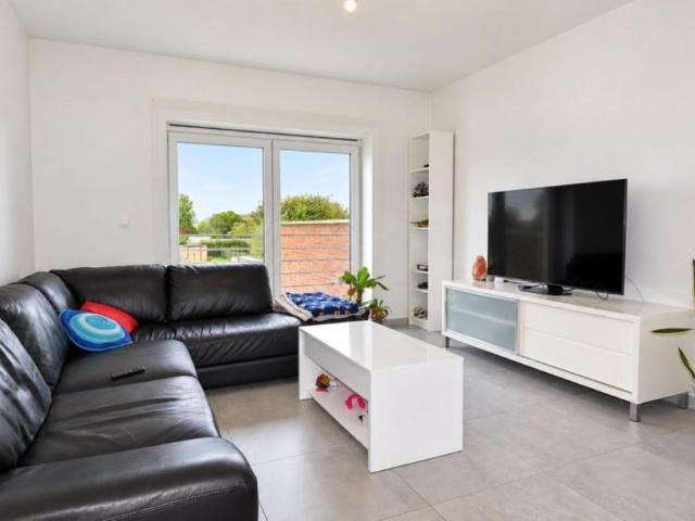 Duplex te huur in Zottegem