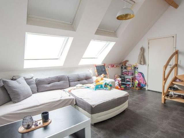 Duplex te huur in Zulte voor € 810 met 2 slaapkamers