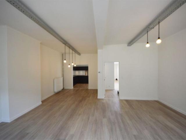 Duplex te huur in Aalst