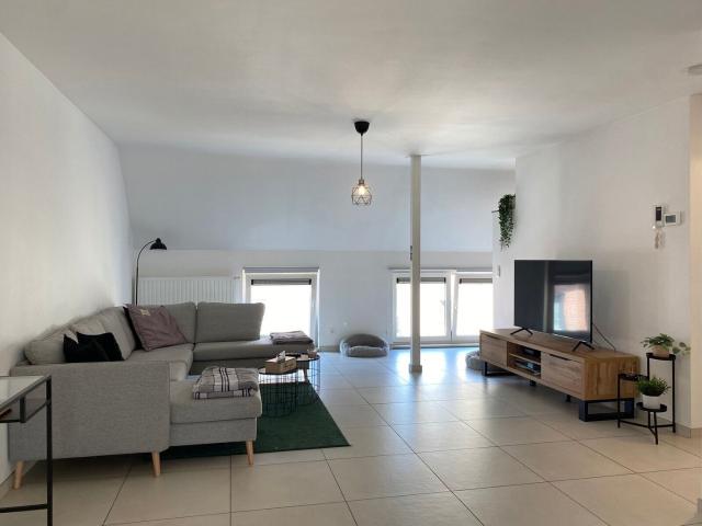 Duplex te huur in Aarschot – T Vastgoed