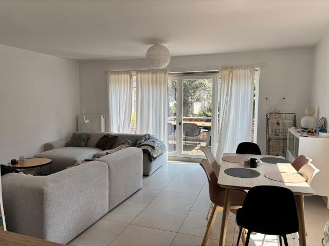 Duplex te huur in Aarschot – T Vastgoed