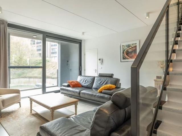 Duplex te huur in Aarschot voor € 1.250 met 3 slaapkamers