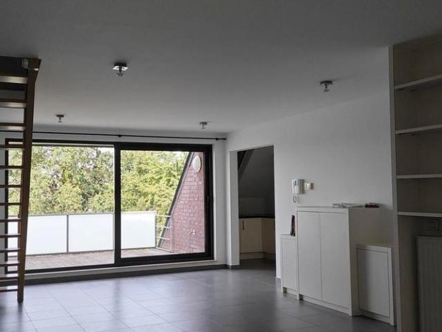 Duplex te huur in Aarschot voor € 950 met 1 slaapkamer