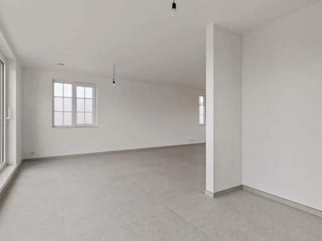 Duplex te huur in Affligem