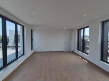 Duplex te huur in Anderlecht voor € 1.500 met 2 slaapkamers